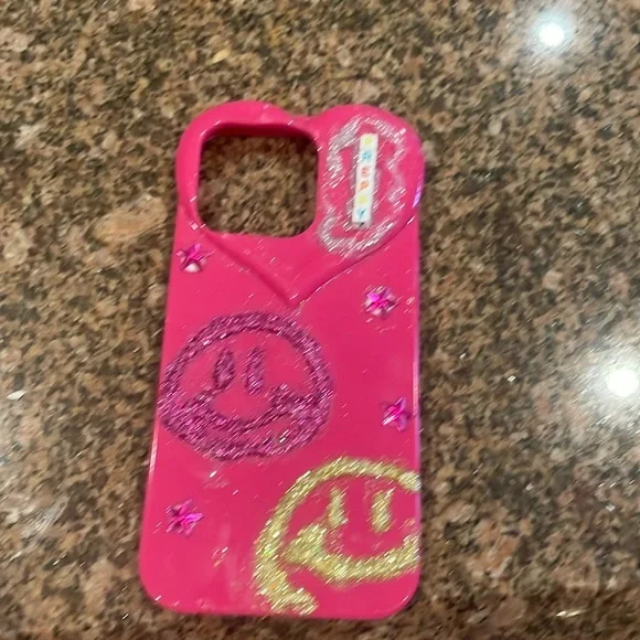 Five Star | Other | This Is A Preppy Iphone 4 Case | Poshmark